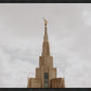 Phoenix Spire a Firm Foundation