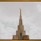 Phoenix Spire a Firm Foundation