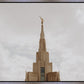Phoenix Spire a Firm Foundation