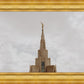 Phoenix Spire a Firm Foundation
