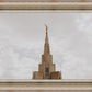 Phoenix Spire a Firm Foundation