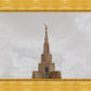 Phoenix Spire a Firm Foundation