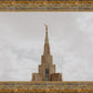 Phoenix Spire a Firm Foundation