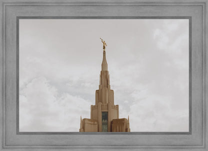 Phoenix Spire a Firm Foundation