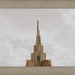Phoenix Spire a Firm Foundation