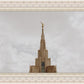 Phoenix Spire a Firm Foundation