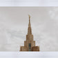 Phoenix Spire a Firm Foundation