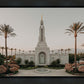 Redlands A Firm Foundation