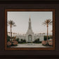 Redlands A Firm Foundation