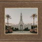 Redlands A Firm Foundation