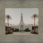 Redlands A Firm Foundation