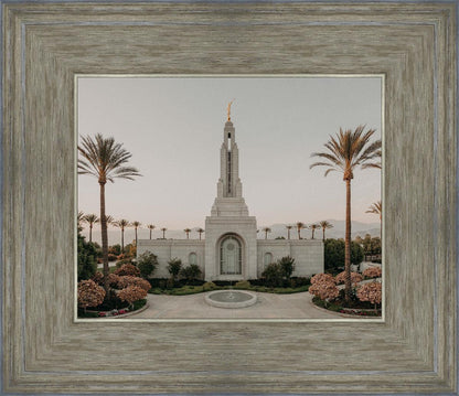 Redlands A Firm Foundation