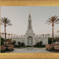 Redlands A Firm Foundation