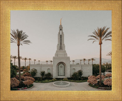 Redlands A Firm Foundation