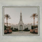 Redlands A Firm Foundation