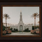 Redlands A Firm Foundation