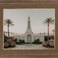 Redlands A Firm Foundation