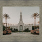 Redlands A Firm Foundation