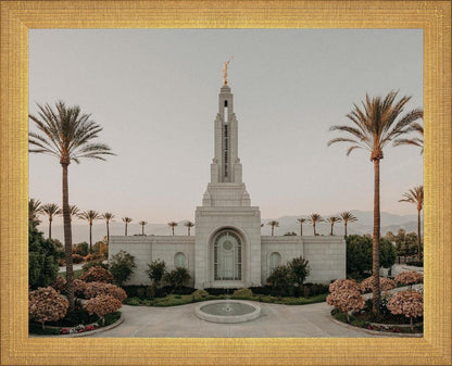 Redlands A Firm Foundation