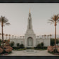 Redlands A Firm Foundation