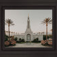 Redlands A Firm Foundation