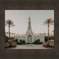 Redlands A Firm Foundation