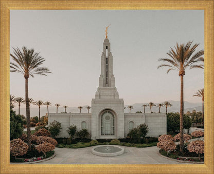 Redlands A Firm Foundation