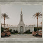 Redlands A Firm Foundation