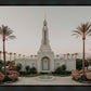 Redlands A Firm Foundation