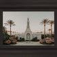 Redlands A Firm Foundation
