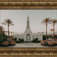 Redlands A Firm Foundation