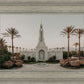 Redlands A Firm Foundation