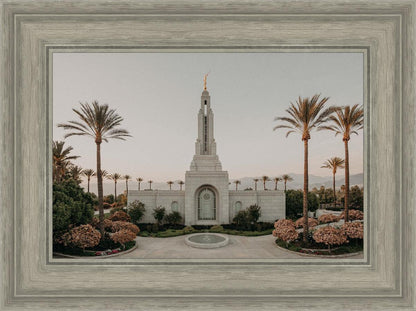 Redlands A Firm Foundation