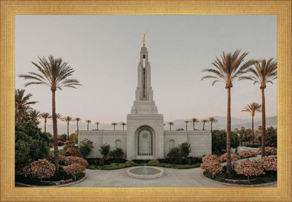 Redlands A Firm Foundation