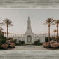 Redlands A Firm Foundation