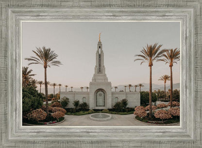 Redlands A Firm Foundation