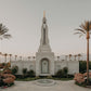 Redlands A Firm Foundation
