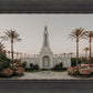 Redlands A Firm Foundation