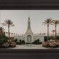 Redlands A Firm Foundation