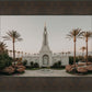 Redlands A Firm Foundation