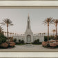 Redlands A Firm Foundation