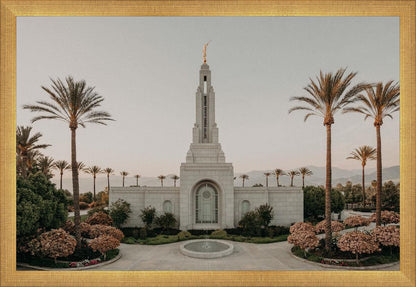 Redlands A Firm Foundation