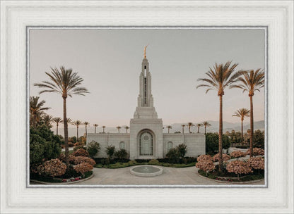 Redlands A Firm Foundation