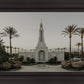 Redlands A Firm Foundation