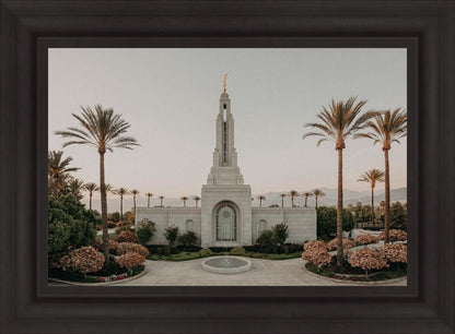 Redlands A Firm Foundation