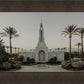 Redlands A Firm Foundation
