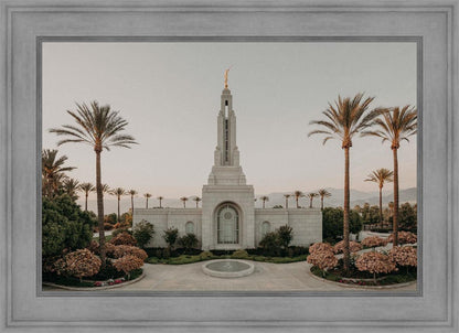 Redlands A Firm Foundation