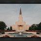 Houston A Firm Foundation