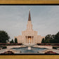 Houston A Firm Foundation