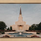 Houston A Firm Foundation